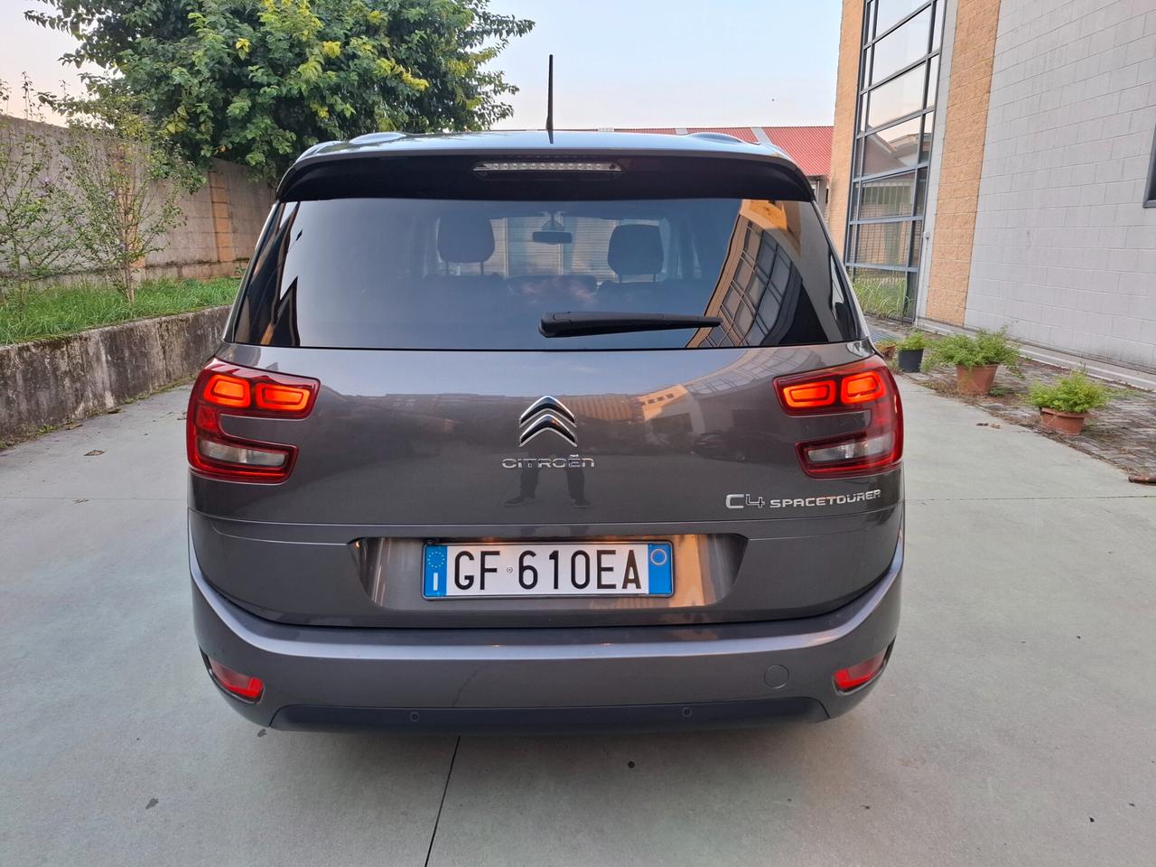 Citroen Grand C4 SpaceTourer Grand C4 *7 posti