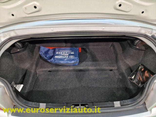 BMW Z4 3.0i cat Roadster MOTORE NUOVO STORICA