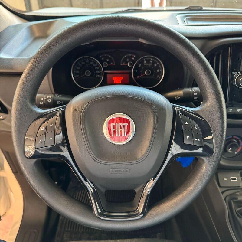 FIAT DOBLO' MAXI 1.6mjt 105cv FURGONE