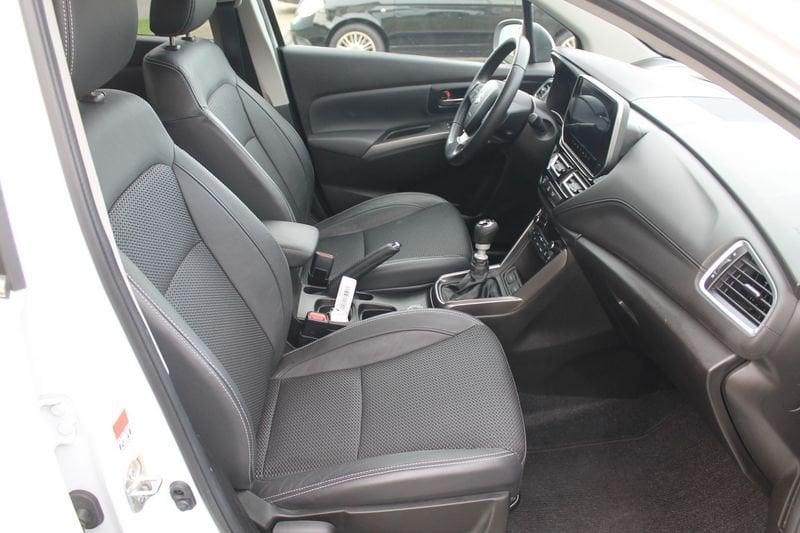 Suzuki S-Cross S-Cross 1.4 Hybrid 4WD AllGrip Top+