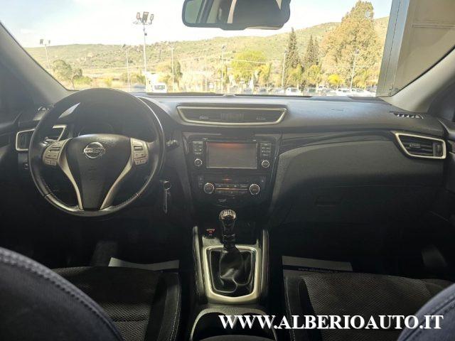 NISSAN Qashqai 1.5 dCi Acenta Premium
