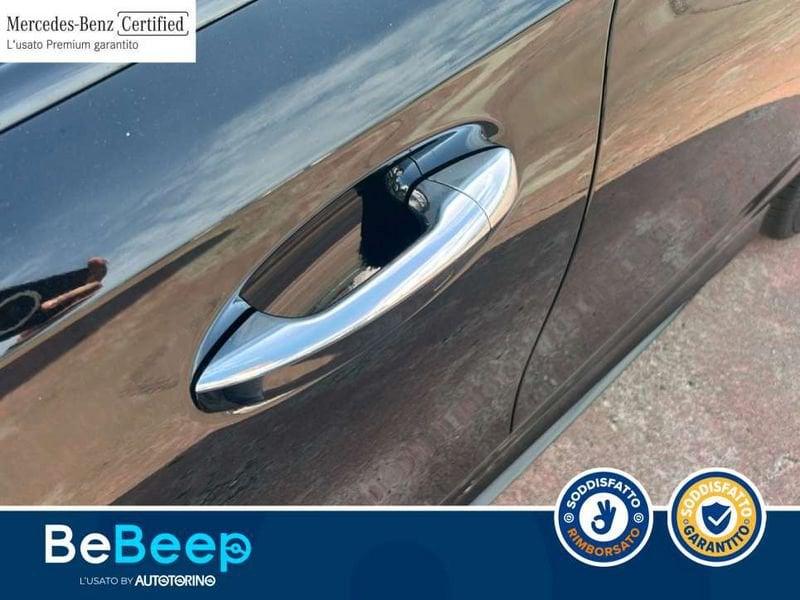 Mercedes-Benz Classe A A 180 AMG LINE ADVANCED PLUS AUTO