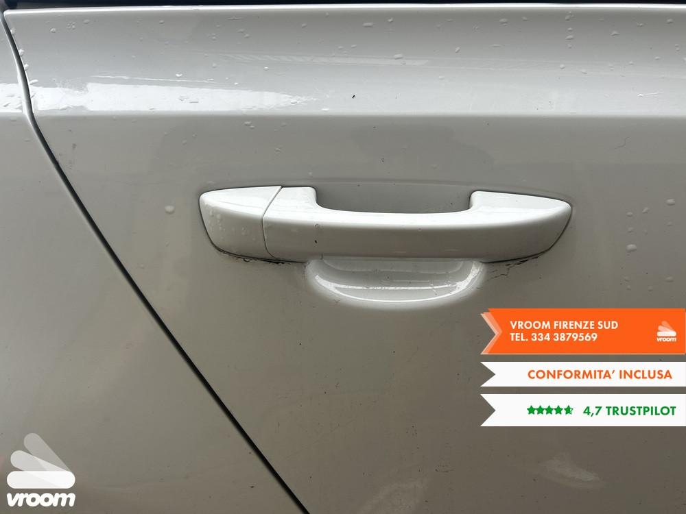 VOLKSWAGEN Golf 6ª serie Golf 1.6 TDI DPF 3p. ...