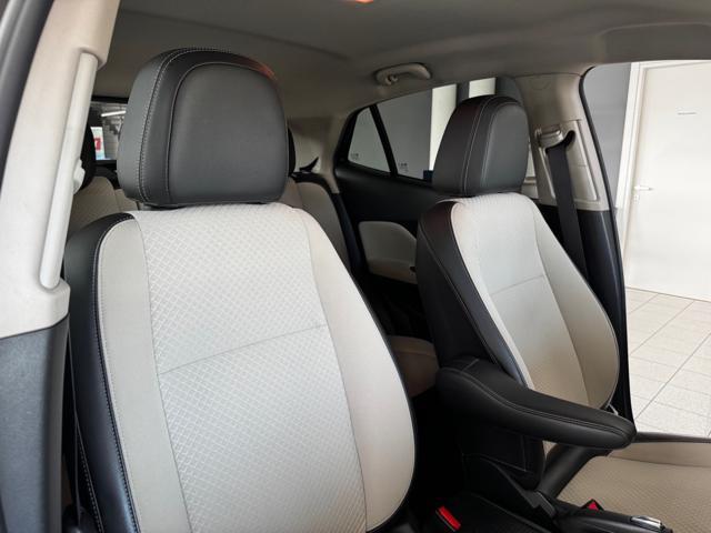 OPEL Mokka X 1.6 CDTI Ecotec 136CV Innovation - TAGLIANDI OPEL!