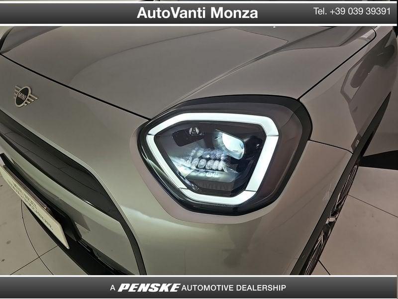 MINI Mini Aceman Mini Aceman E Classic