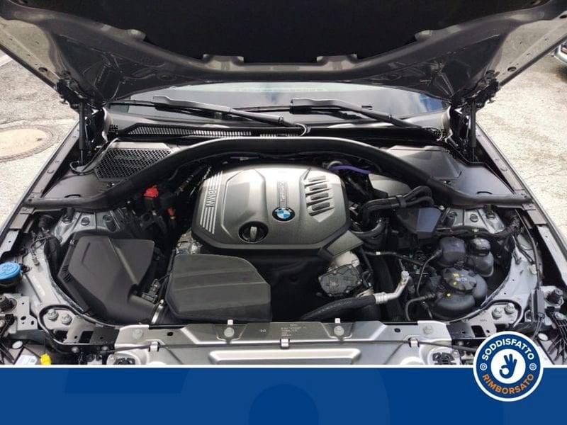 BMW Serie 3 Touring 320d xDrive M Sport Pro