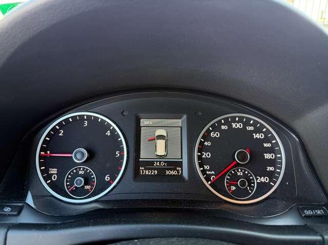 Volkswagen Tiguan Tiguan 2.0 tdi 4x4