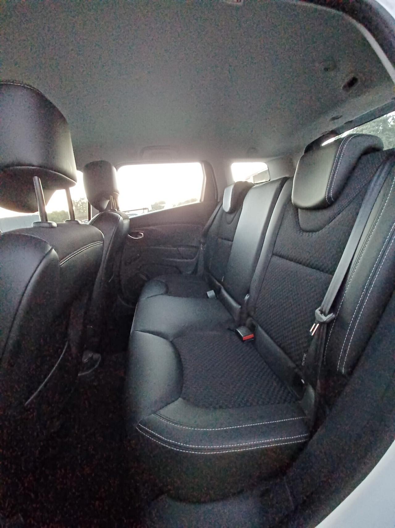 Renault Clio Sporter dCi 8V 75 CV Moschino Zen SW