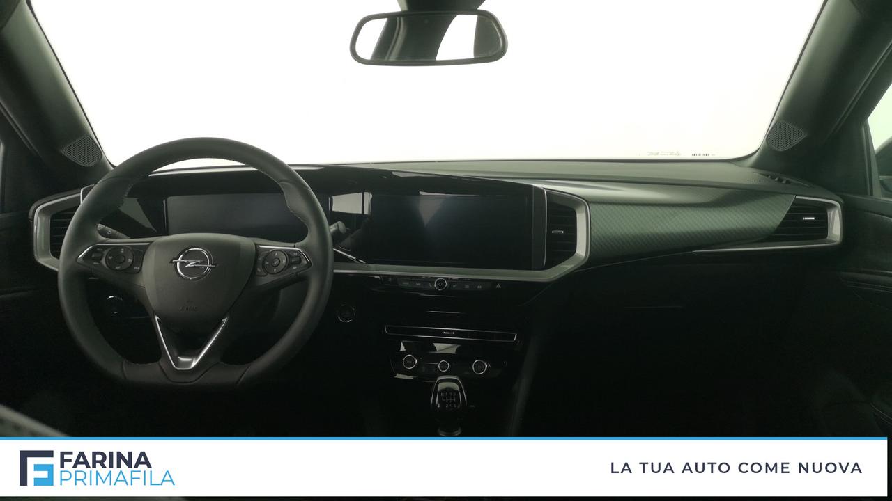 OPEL Mokka II 2020 - Mokka 1.2 t Ultimate s&s 136cv