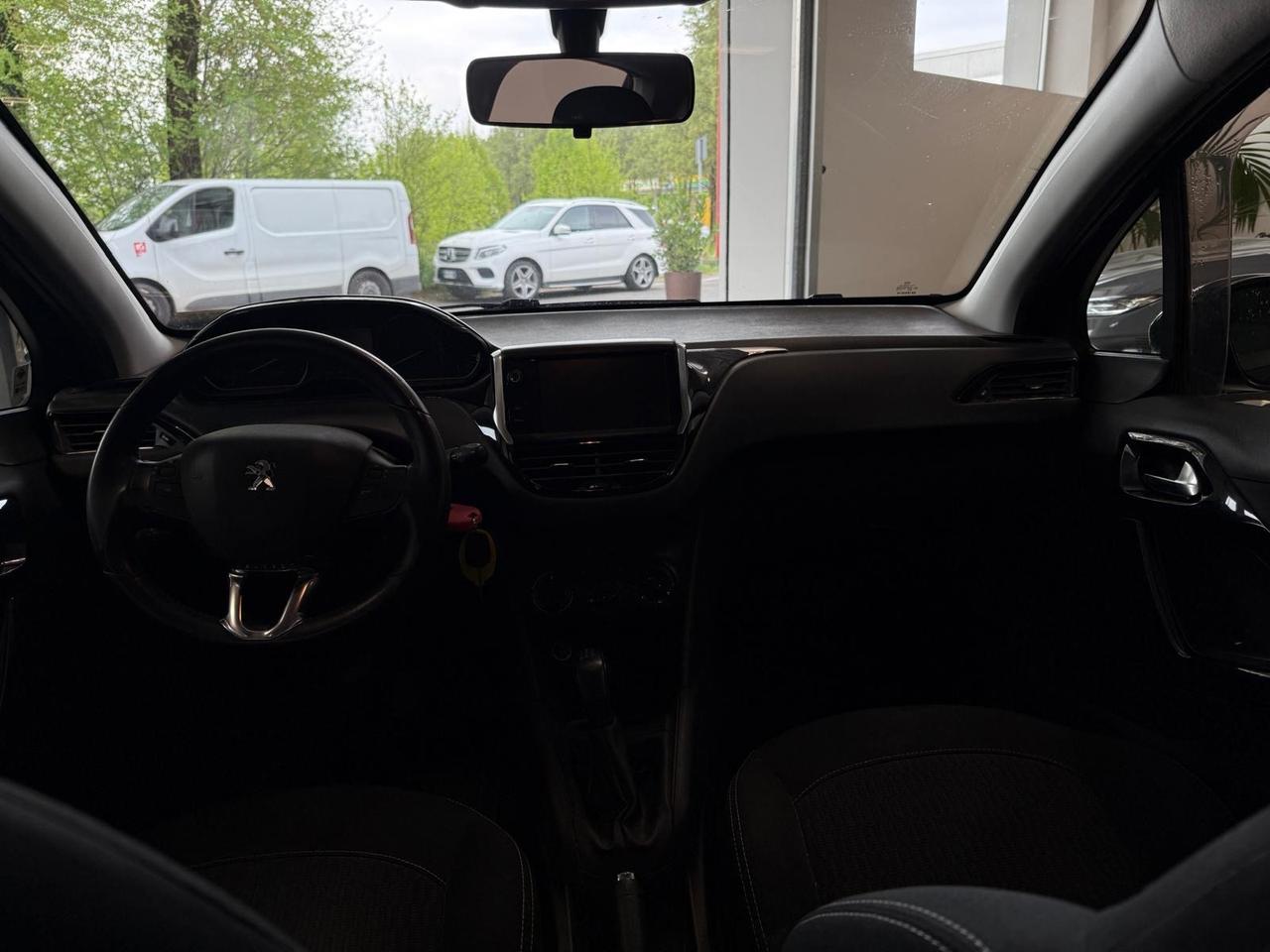 Peugeot 208 BlueHDi 75 5 porte Active