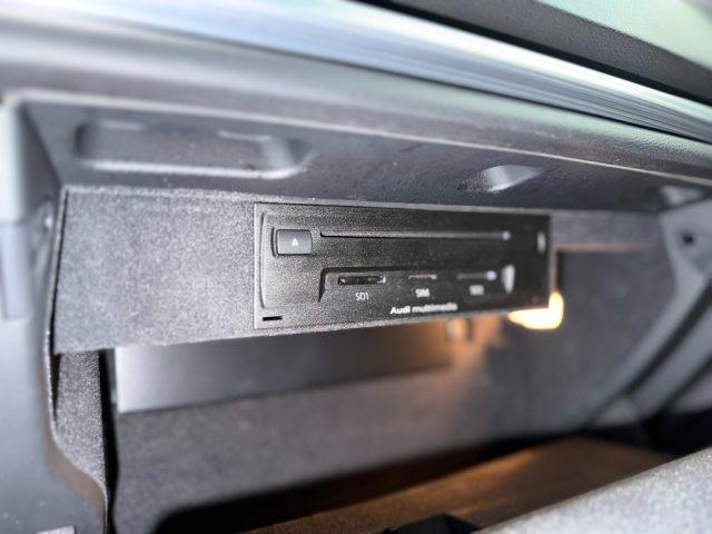 AUDI A3 SPB 1.6 TDI 116 CV S tronic Sport