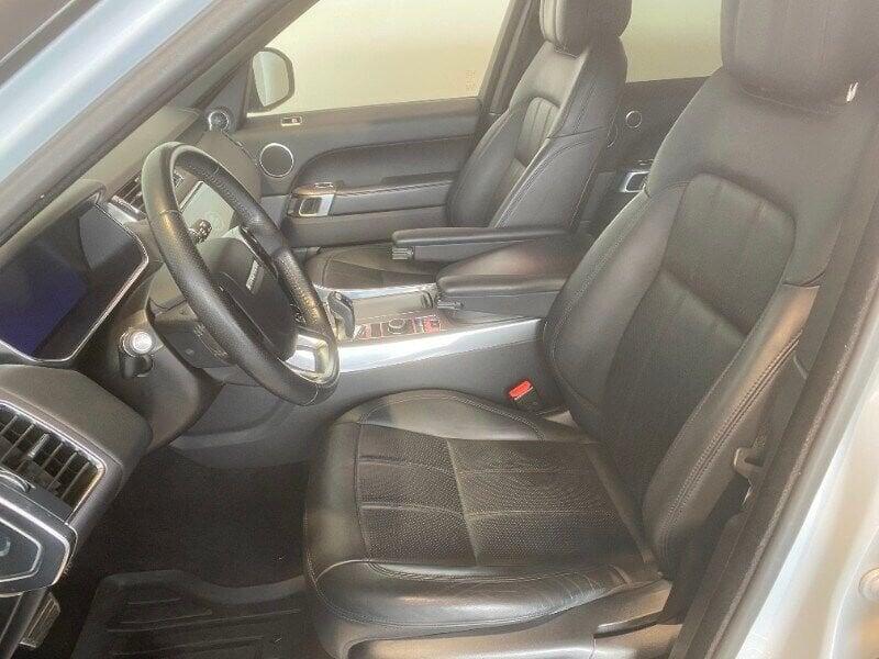 Land Rover RR Sport Range Rover Sport 3.0D l6 249 CV HSE