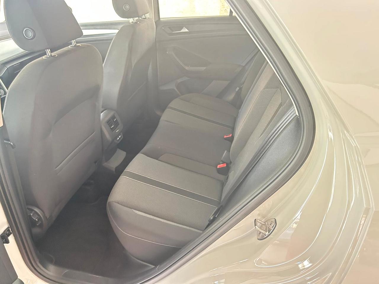 Volkswagen T-Roc 2.0 TDI SCR Life