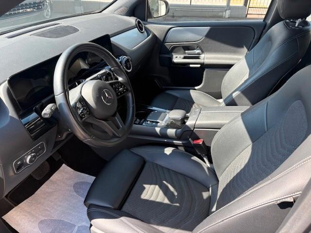 Mercedes-benz B 180 d Automatic Executive