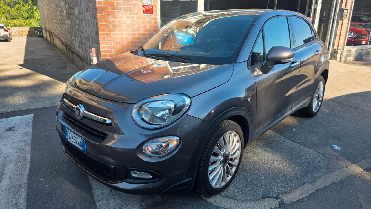 Fiat 500X 1.3 MultiJet 95 CV Pop Star N1