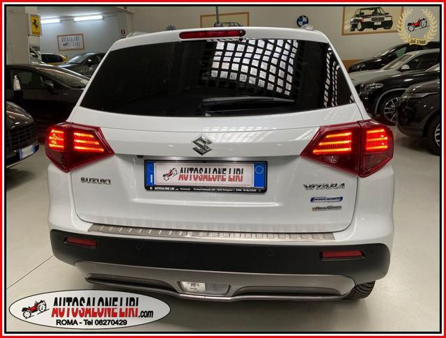 SUZUKI Vitara 1.4 Hybrid 4WD AllGrip Cool