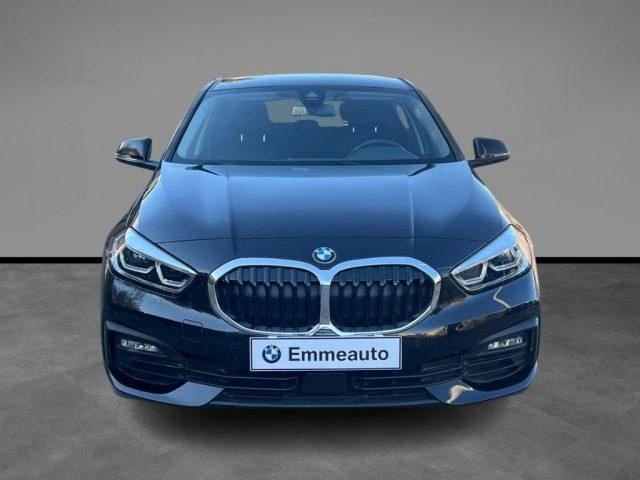 BMW 118 i 5p. Business Advantage