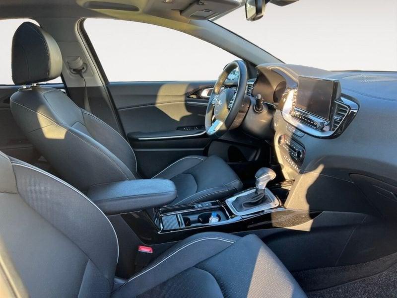 KIA Xceed 1.4 T-GDi DCT Evolution