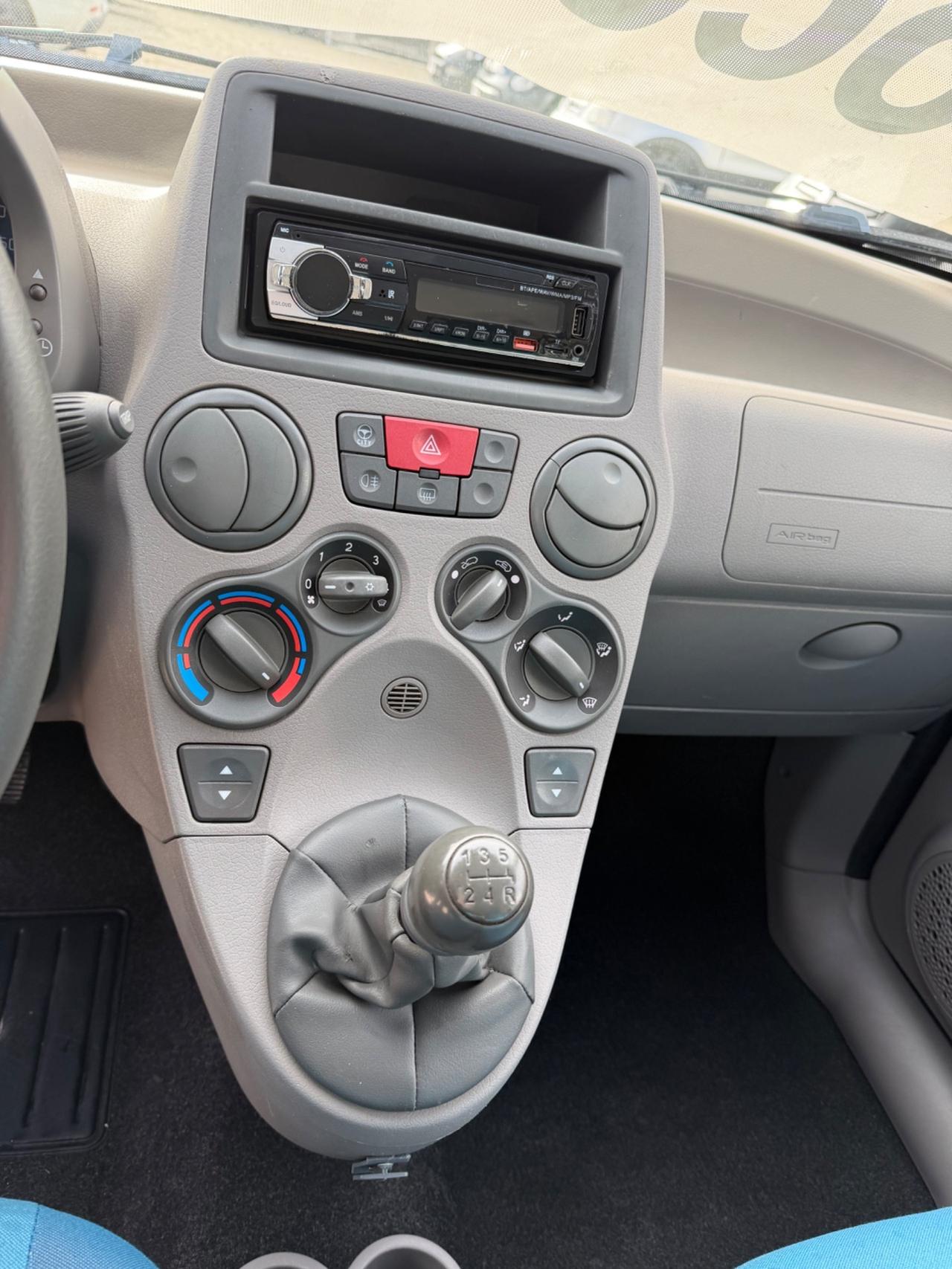 Fiat Panda 1.2 Dynamic