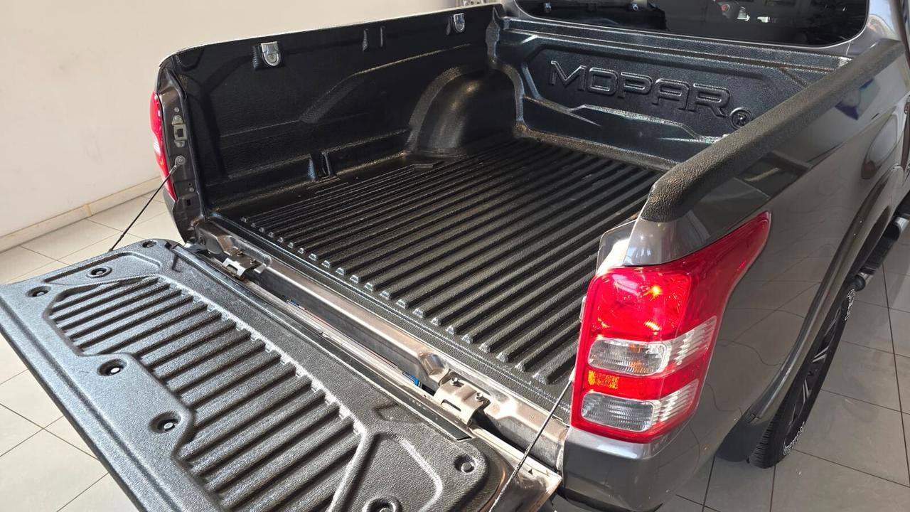 Fiat Fullback 2.4 180CV ITALIANA PREZZO FINALE