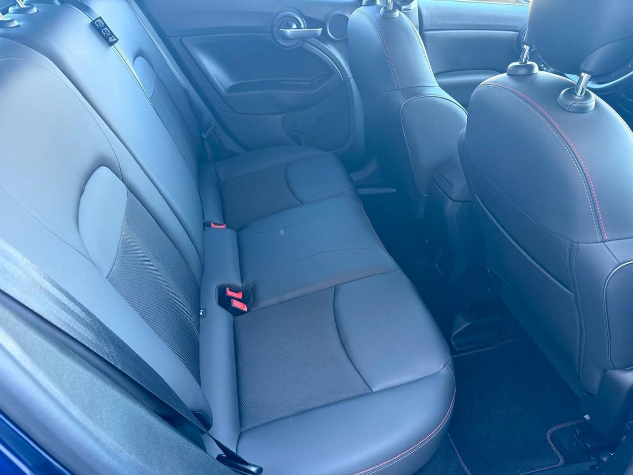 Fiat 500X 1.5 T4 Hybrid 130 CV DCT Sport