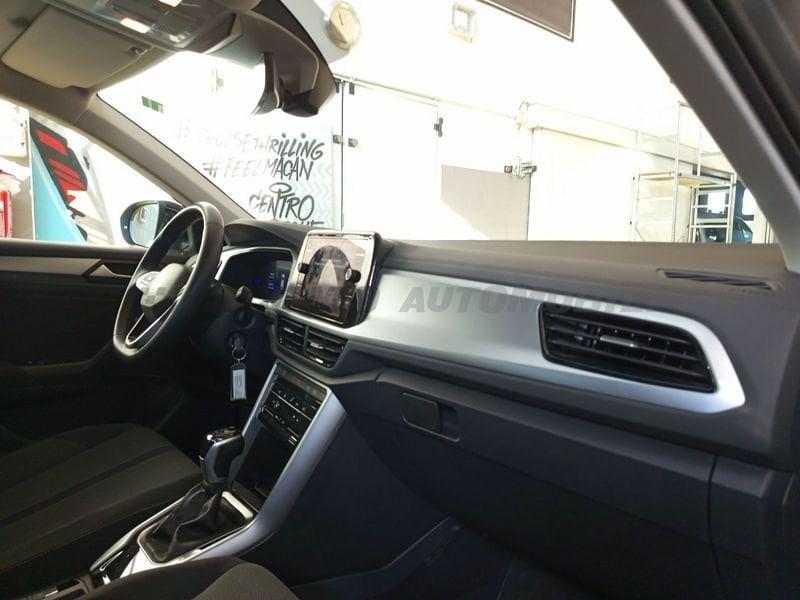 Volkswagen T-Roc T-Roc 1.5 tsi Life dsg