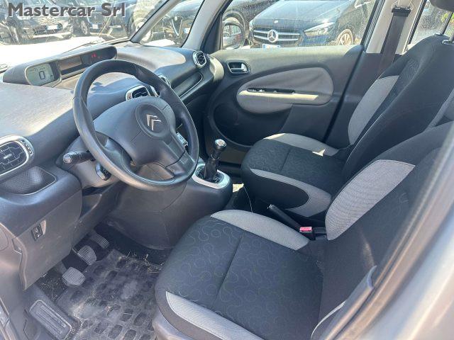CITROEN C3 C3 Picasso Picasso 1.4 vti 16v Ideal tg. EA273RF