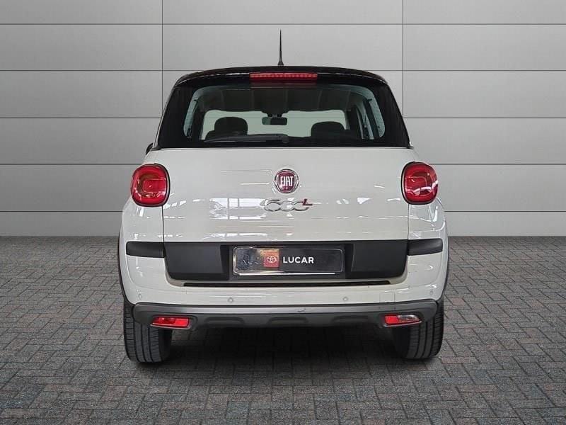 FIAT 500L 1.4 95 CV S&S Connect