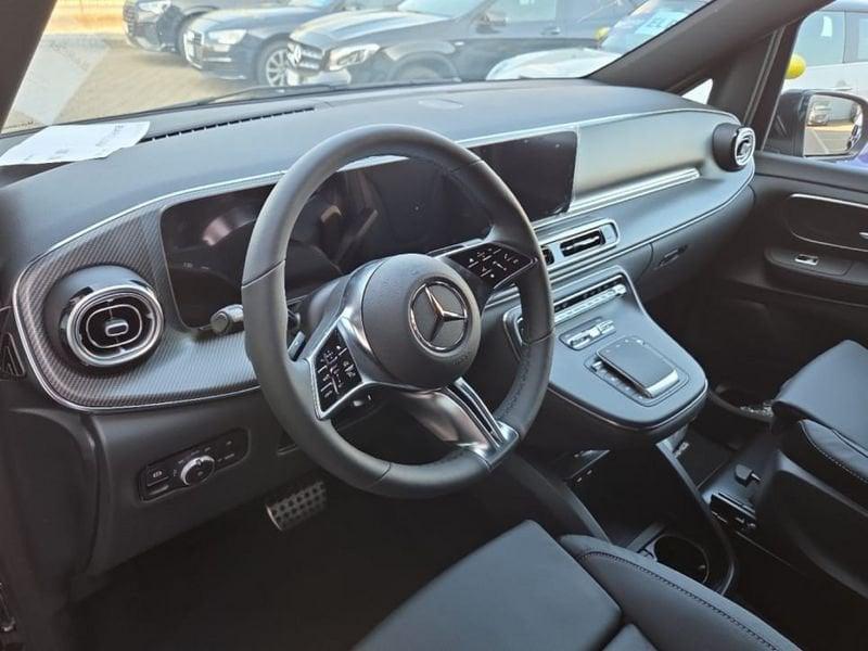 Mercedes-Benz Classe V 250d Extralong Avantgarde