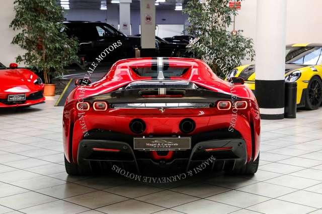 Ferrari SF90 Spider ASSETTO FIORANO|FULL CARBON PACK|AFS|SEDILI RACING