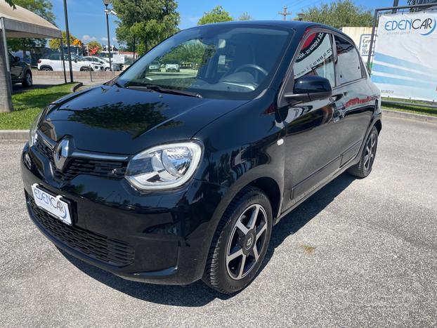 Renault Twingo 1.0 sce Duel 69cv
