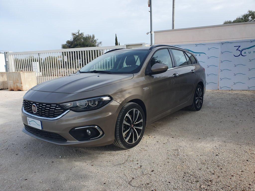 Fiat Tipo SW 1.3 Mjt 95CV S&S Lounge