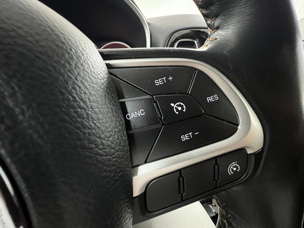 JEEP Compass II 2017 Jeep Compass 1.6 mjt Limited 2wd 120cv