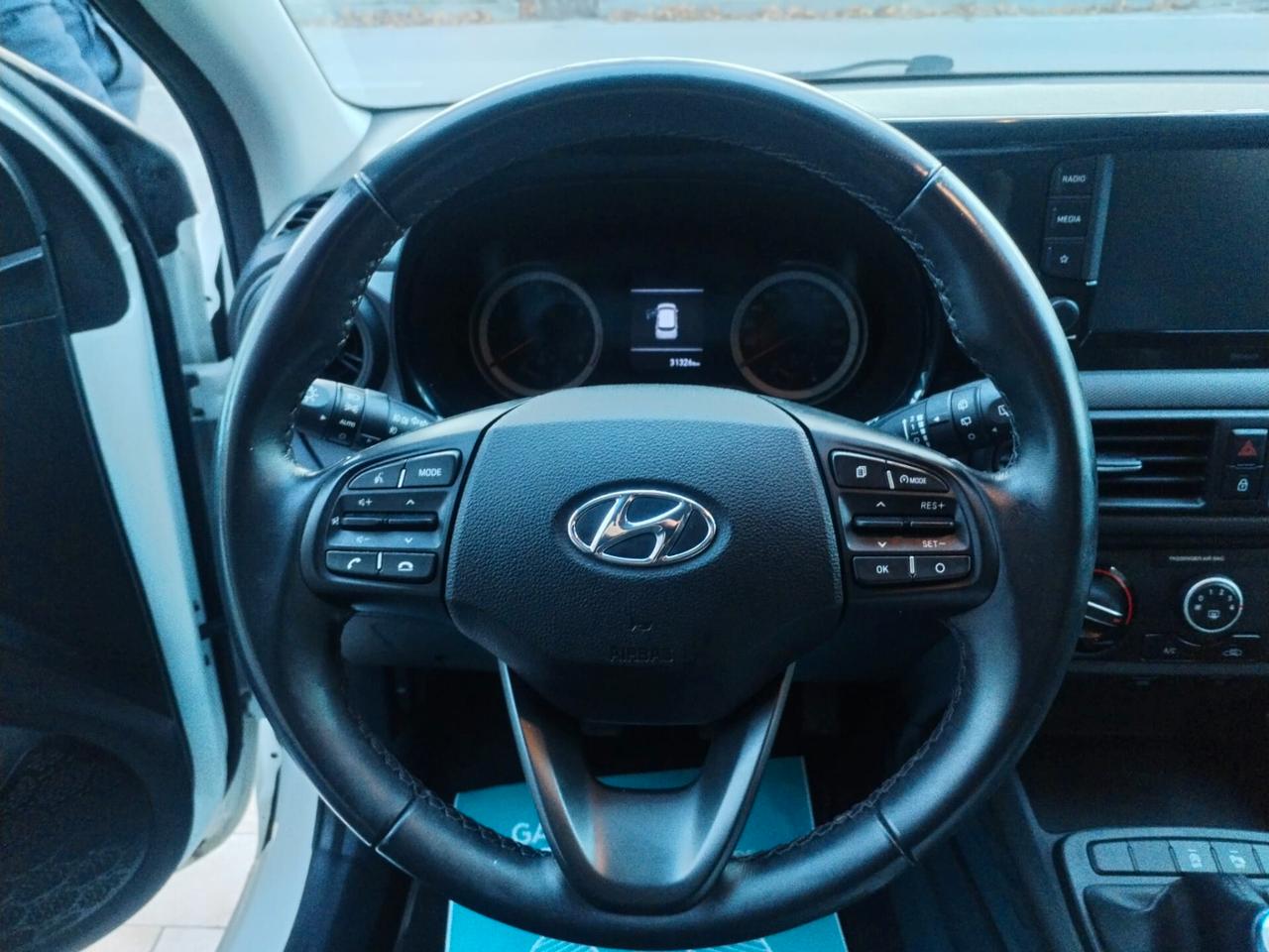 Hyundai i10 1.0 MPI Prime