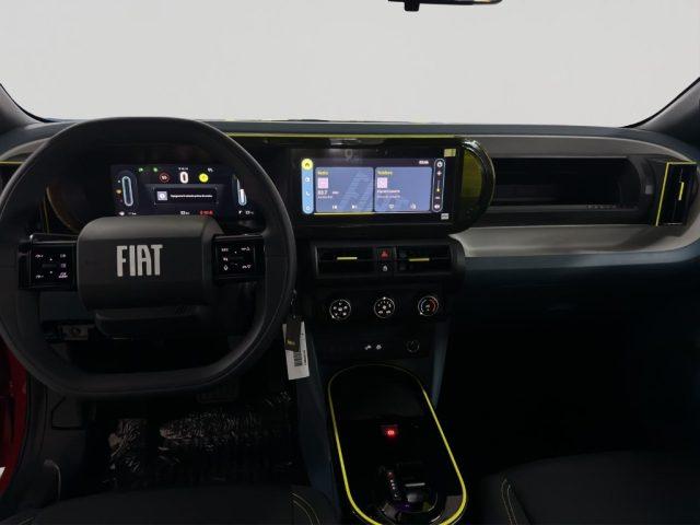 FIAT Grande Panda 1.2 Hybrid 110 CV S&S Icon