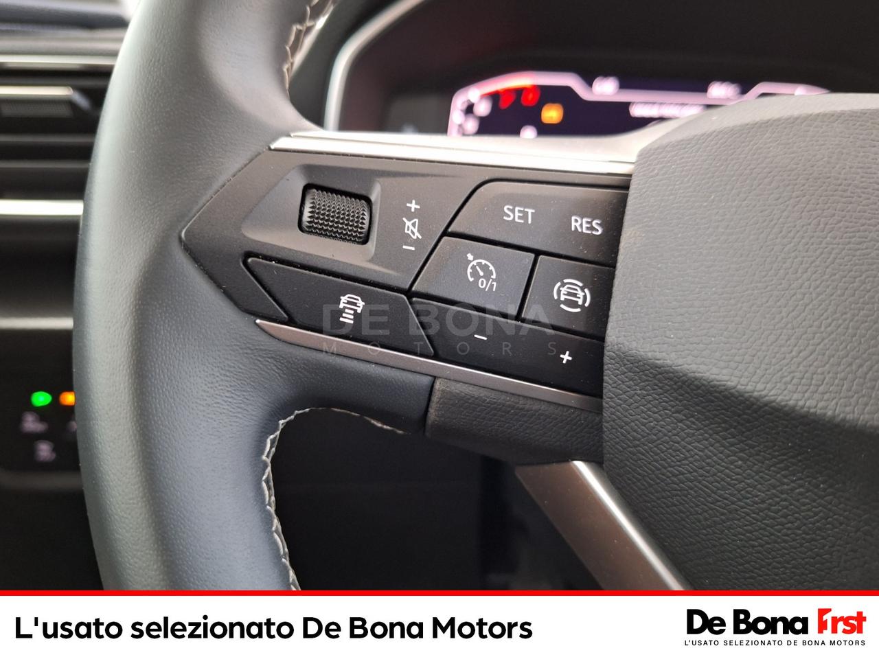Seat Leon sportstourer 1.0 tsi business 90cv