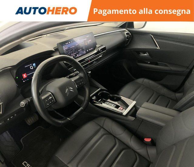CITROEN C5 X Hybrid 225 e-EAT8 Shine
