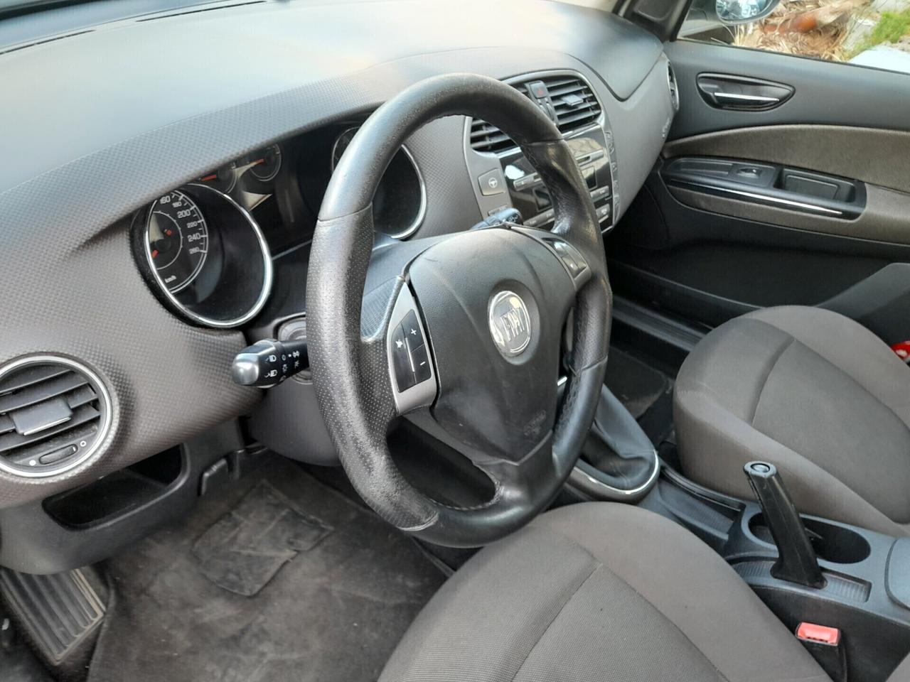 Fiat Bravo 1.4 Dynamic GPL