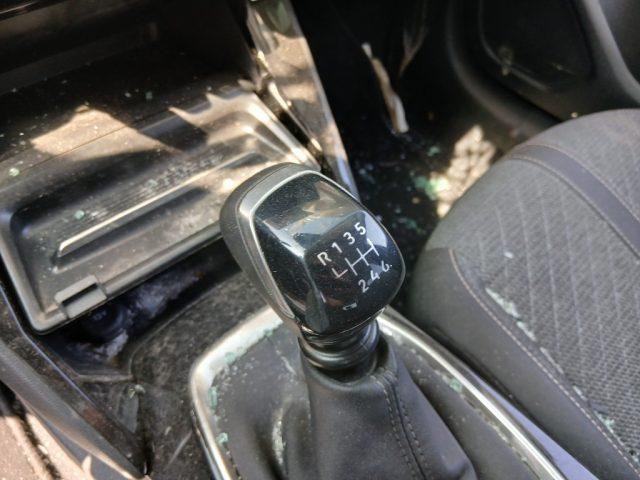 PEUGEOT 208 PureTech 100 Stop&Start 5 porte Allure