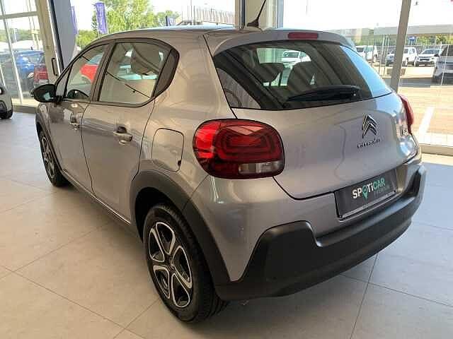Citroen C3 PureTech 83 S&S Feel