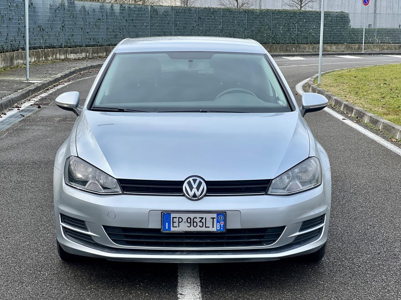 Volkswagen Golf 1.2 TSI 105 CV 3p. Comfortline BlueMotion Technology
