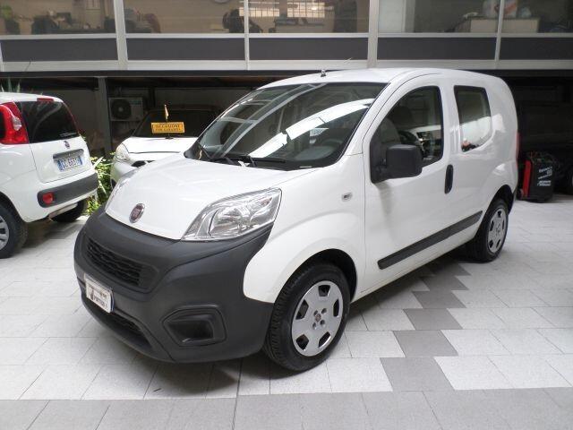 Fiat Fiorino 1.3 MJT 80CV Cargo Clima Euro6 Autocarro