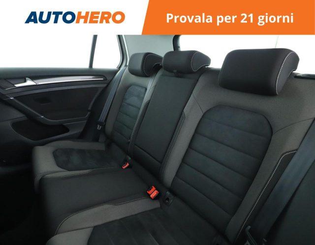 VOLKSWAGEN Golf 2.0 TDI 5p. 4MOTION Highline BlueMotion Technology