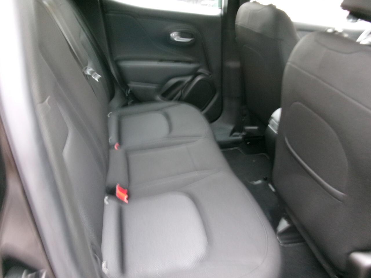 Jeep Renegade 1.6 M-JET 130cv E6D 99000 KM *PERFETTA*