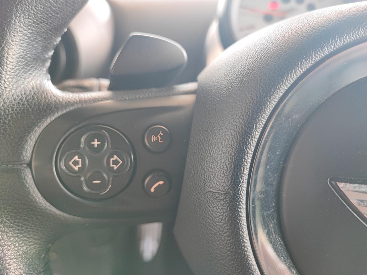 Mini Cooper Countryman 1.6 S