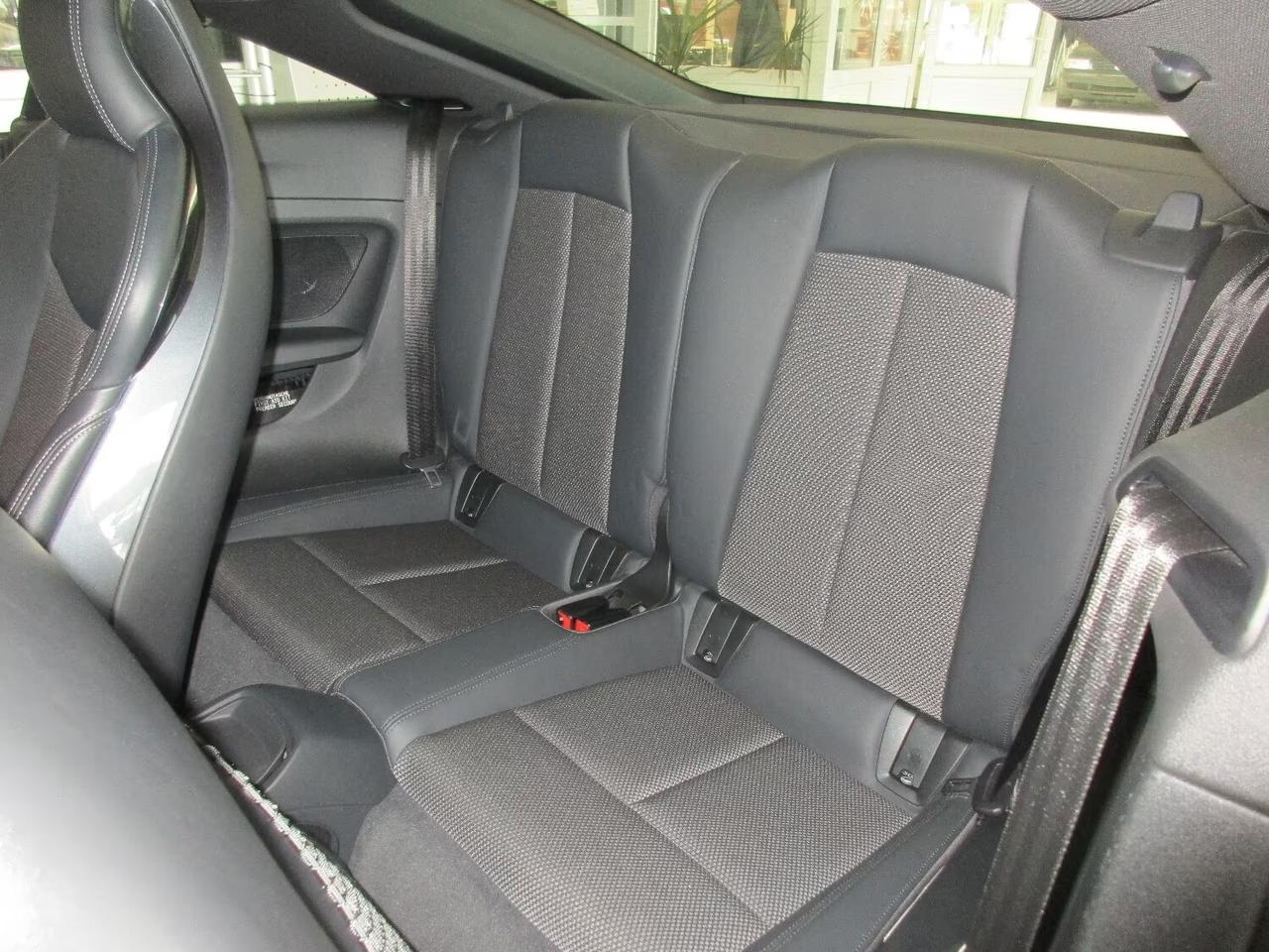 Audi TT Coupé 45 TFSI Q4 S tronic S line MATRIX