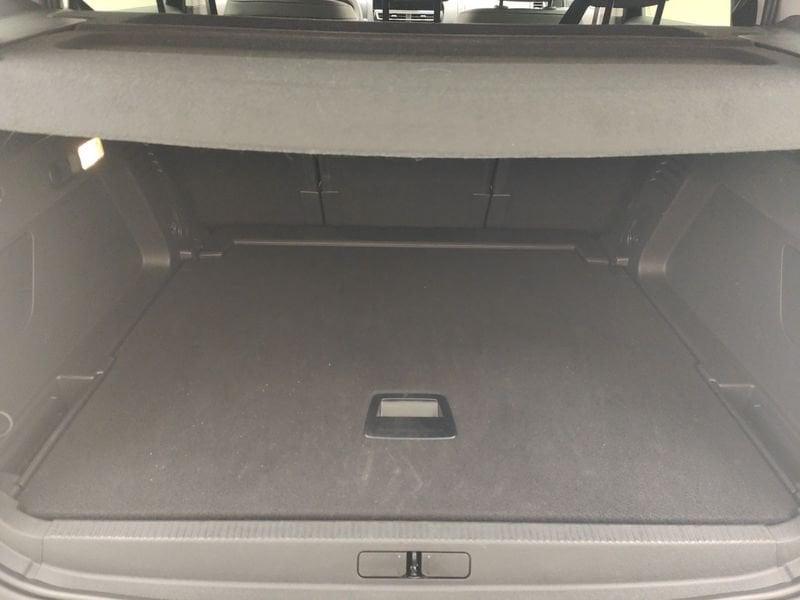 Citroën C5 Aircross I 2022 1.2 hybrid Max 136cv e-dcs6