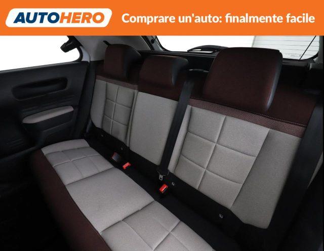 CITROEN C4 Cactus BlueHDi 100 Shine
