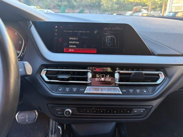 BMW 120 d xDrive 5p. Msport FULL OPTIONAL