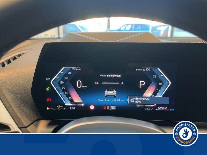 BMW Serie 1 120d M Sport Pro